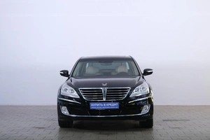 Седан Hyundai Equus 2011 года, 1299000 рублей, Омск