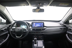 Внедорожник Chery Tiggo 7 2023 года, 1645000 рублей, Брянск