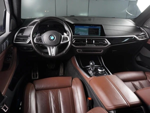 Внедорожник BMW X5 2020 года, 7389000 рублей, Минеральные Воды