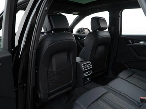 Внедорожник Audi Q5 2025 года, 6034434 рублей, Москва