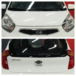 Хэтчбек 4 дв. Kia Picanto 2012 года, 935000 рублей, Курск