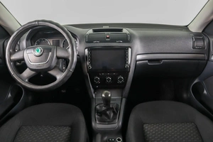 Лифтбек Skoda Octavia 2010 года, 559000 рублей, Пермь