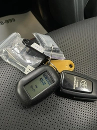 Внедорожник Toyota Land Cruiser Prado 2021 года, 7797000 рублей, Солонцы