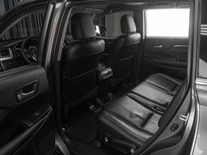 Внедорожник Toyota Highlander 2014 года, 2839000 рублей, Тюмень