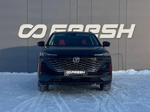 Внедорожник Changan CS55 Plus 2024 года, 2299000 рублей, Ижевск