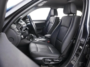 Внедорожник BMW X1 2014 года, 1778077 рублей, Москва