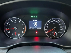 Внедорожник Kia Sportage 2021 года, 2640000 рублей, Смоленск