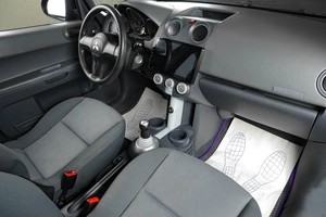 Хетчбэк Mitsubishi Colt 2006 года, 619000 рублей, Тюмень