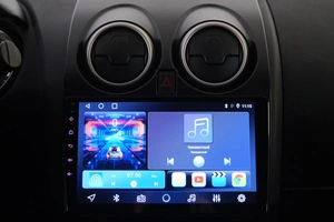 Внедорожник Nissan Qashqai 2012 года, 1399000 рублей, Омск