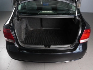 Седан Volkswagen Polo 2011 года, 770000 рублей, Минеральные Воды