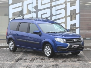 Универсал ВАЗ (LADA) Largus 2025 года, 1650000 рублей, Волгоград