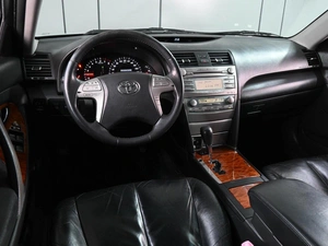 Седан Toyota Camry 2007 года, 1499000 рублей, Аксай