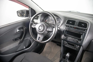 Седан Volkswagen Polo 2012 года, 649000 рублей, Пермь