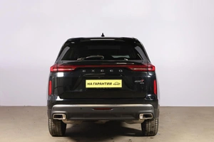 Внедорожник EXEED VX 2023 года, 34990000 рублей, Новосибирск