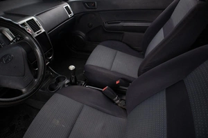 Хетчбэк Hyundai Getz 2007 года, 329000 рублей, Оренбург