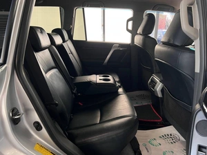 Внедорожник Toyota Land Cruiser Prado 2010 года, 2649000 рублей, Красноярск