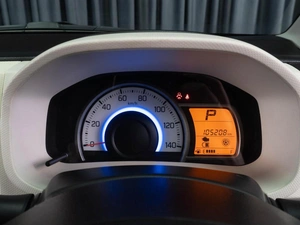 Хетчбэк Suzuki Alto 2017 года, 719000 рублей, Тюмень