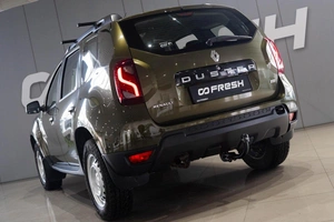 Внедорожник Renault Duster 2018 года, 1469000 рублей, Петрозаводск