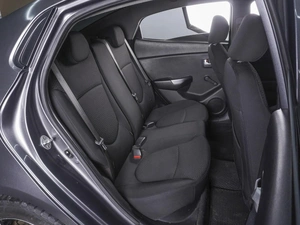 Седан Kia Rio 2013 года, 920000 рублей, Ростов-на-Дону