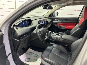 Внедорожник Changan CS55 Plus 2023 года, 2260000 рублей, Красноярск