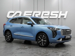Внедорожник Haval Jolion 2021 года, 1699000 рублей, Воронеж