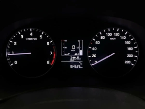 Внедорожник Hyundai Creta 2017 года, 1395000 рублей, Красноярск