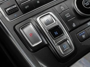 Внедорожник Hyundai Santa Fe 2020 года, 3450000 рублей, Краснодар