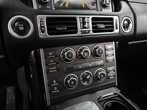 Внедорожник Land Rover Range Rover 2011 года, 1680000 рублей, Ставрополь