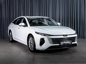 Лифтбек FAW Bestune B70 2024 года, 2599000 рублей, Волгоград