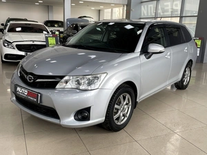 Универсал Toyota Corolla Fielder 2013 года, 897000 рублей, Солонцы