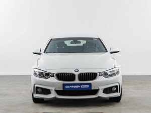 Лифтбек BMW 4 серия Gran Coupe 2015 года, 2749050 рублей, Москва