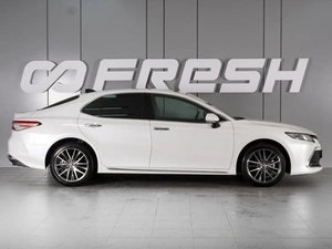 Седан Toyota Camry 2023 года, 4315000 рублей, Минеральные Воды