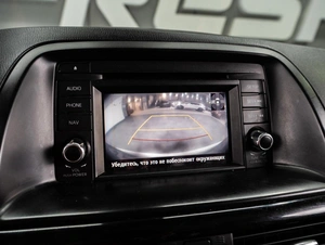 Внедорожник Mazda CX-5 2013 года, 1579000 рублей, Тюмень