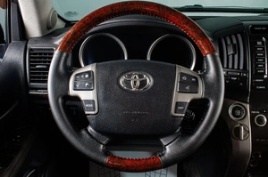 Внедорожник Toyota Land Cruiser 2008 года, 2839000 рублей, Сургут