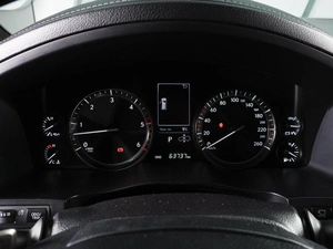 Внедорожник Lexus LX 2018 года, 9980000 рублей, Минеральные Воды