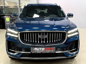 Внедорожник Geely Monjaro 2023 года, 2987000 рублей, Солонцы
