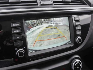 Хетчбэк Kia Rio X-Line 2018 года, 1680000 рублей, Волгоград