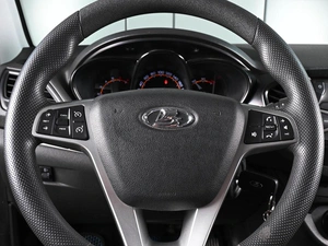 Универсал ВАЗ (LADA) Vesta 2021 года, 1109000 рублей, Аксай