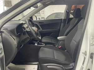 Внедорожник Hyundai Creta 2019 года, 1880000 рублей, Ачинск