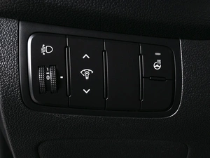 Хетчбэк Kia Ceed 2018 года, 1590000 рублей, Аксай