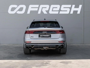 Внедорожник Audi Q8 2019 года, 6760000 рублей, Краснодар