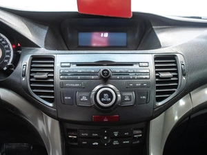 Седан Honda Accord 2008 года, 980000 рублей, Красноярск