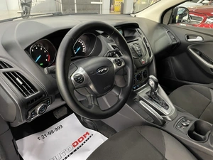 Седан Ford Focus 2012 года, 777000 рублей, Солонцы