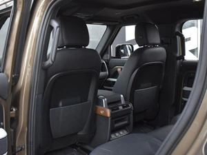 Внедорожник Land Rover Defender 2022 года, 6250000 рублей, Краснодар