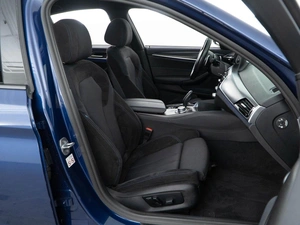 Седан BMW 5 серия 2020 года, 4349050 рублей, Москва