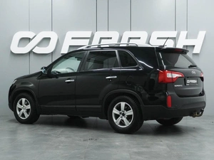 Внедорожник Kia Sorento 2013 года, 1819000 рублей, Воронеж