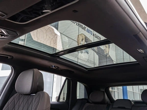 Внедорожник Geely Monjaro 2026 года, 4420000 рублей, Краснодар