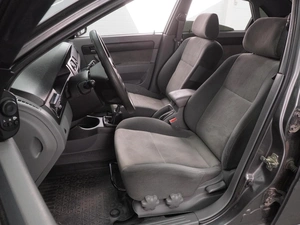 Седан Daewoo Gentra 2015 года, 699000 рублей, Воронеж