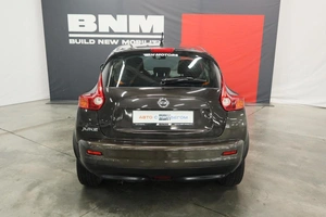 Внедорожник Nissan Juke 2011 года, 965000 рублей, Курск