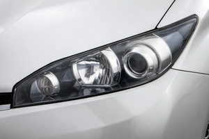 Минивэн Toyota Wish 2011 года, 1189000 рублей, Барнаул